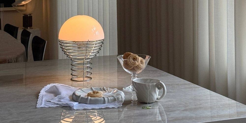 Geschenkideen für Sie und Ihn | AndLight